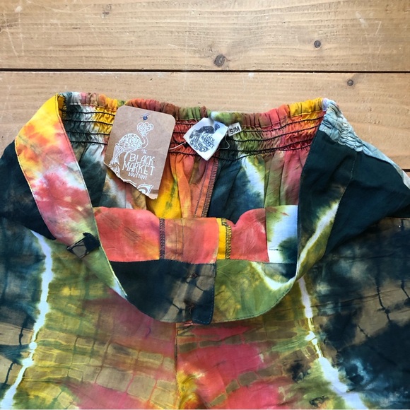 Cotton Shorts - Picture 3 of 3